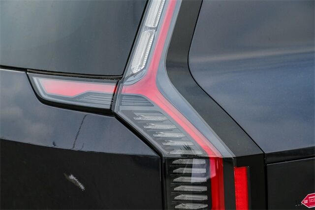2026 Kia EV9 Light Long Range Renton WA