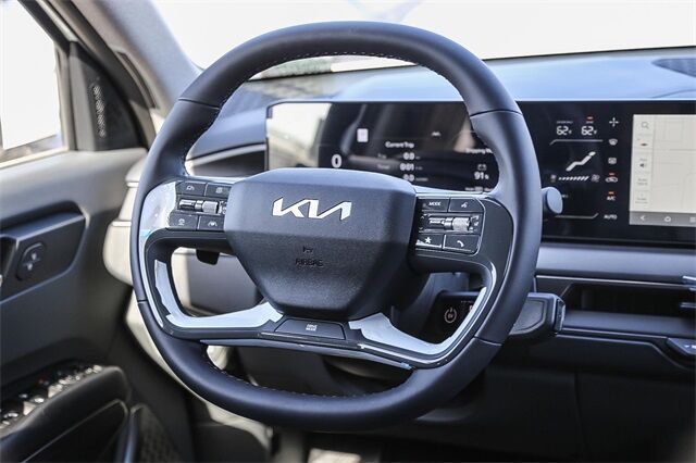 2026 Kia EV9 Light Long Range Renton WA