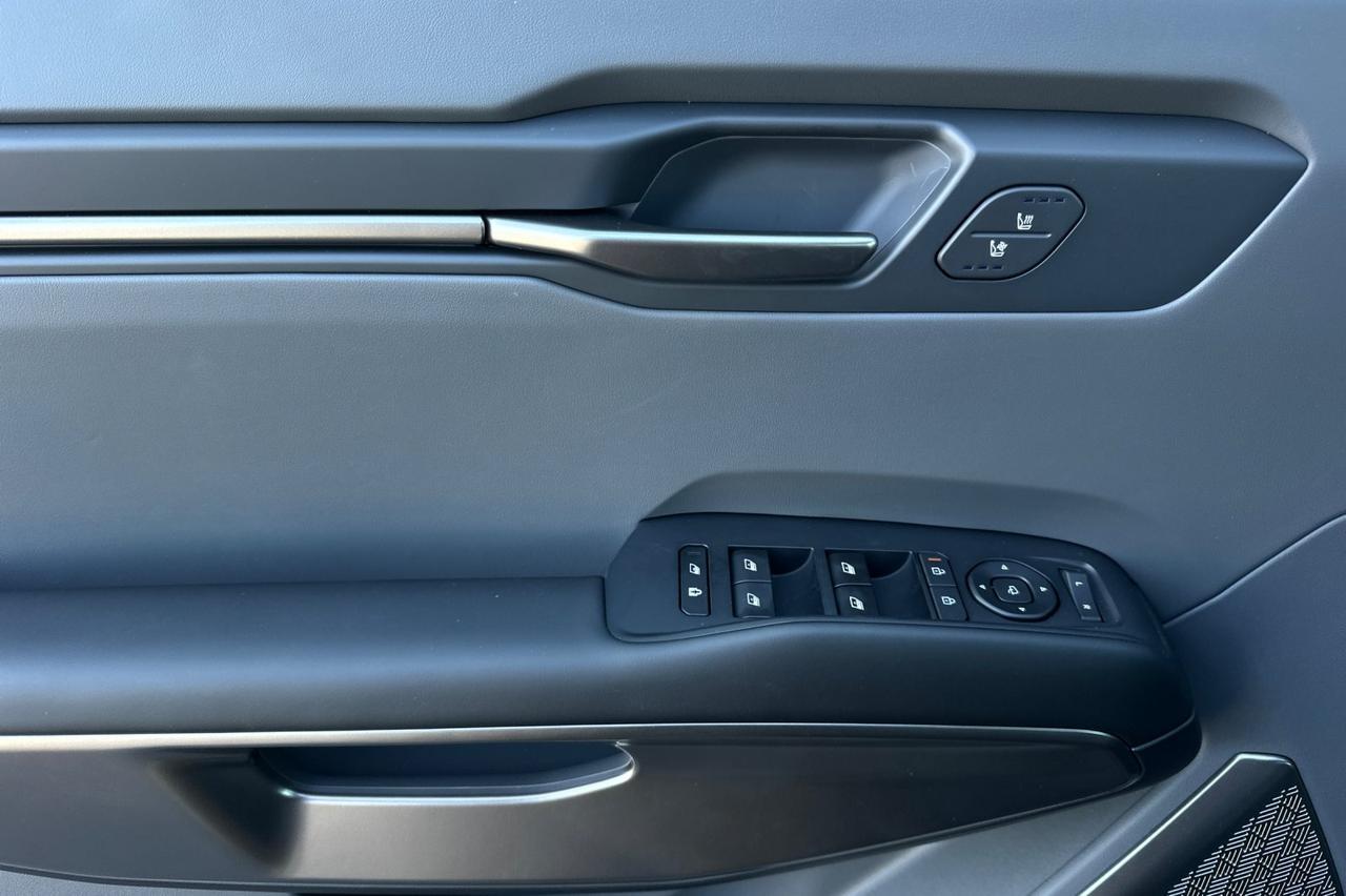 2026 Kia EV9 Light Long Range Salinas CA
