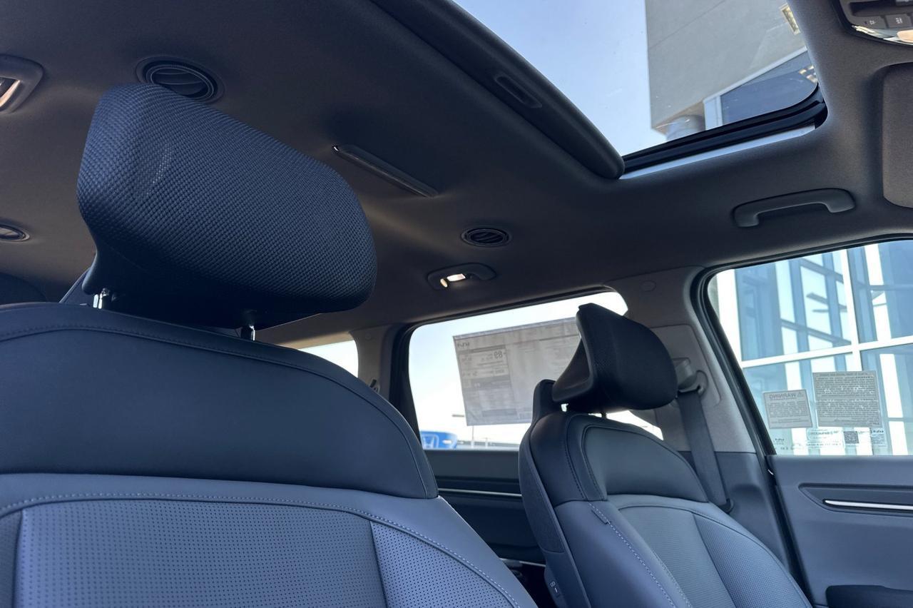 2026 Kia EV9 Light Long Range Salinas CA