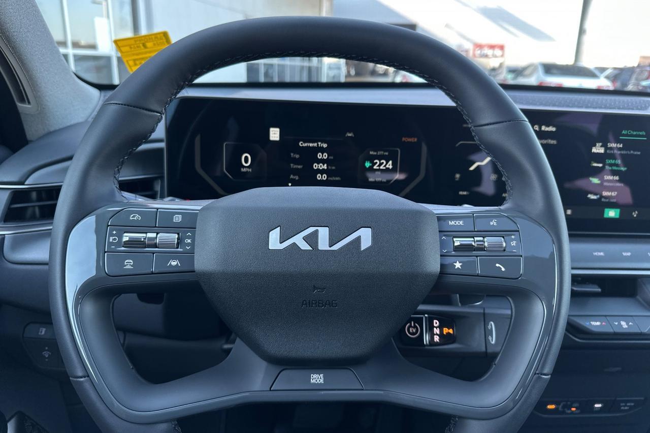 2026 Kia EV9 Light Long Range Salinas CA