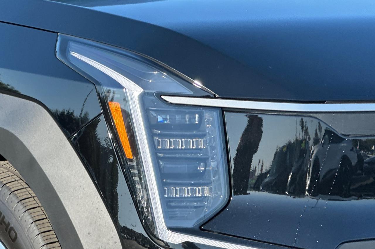 2026 Kia EV9 Light Long Range Salinas CA