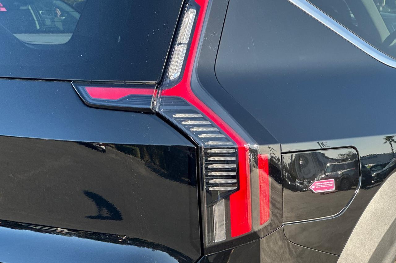 2026 Kia EV9 Light Long Range Salinas CA