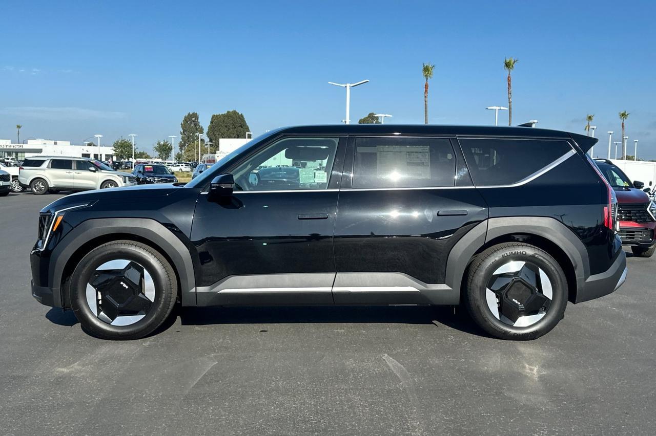 2026 Kia EV9 Light Long Range Salinas CA