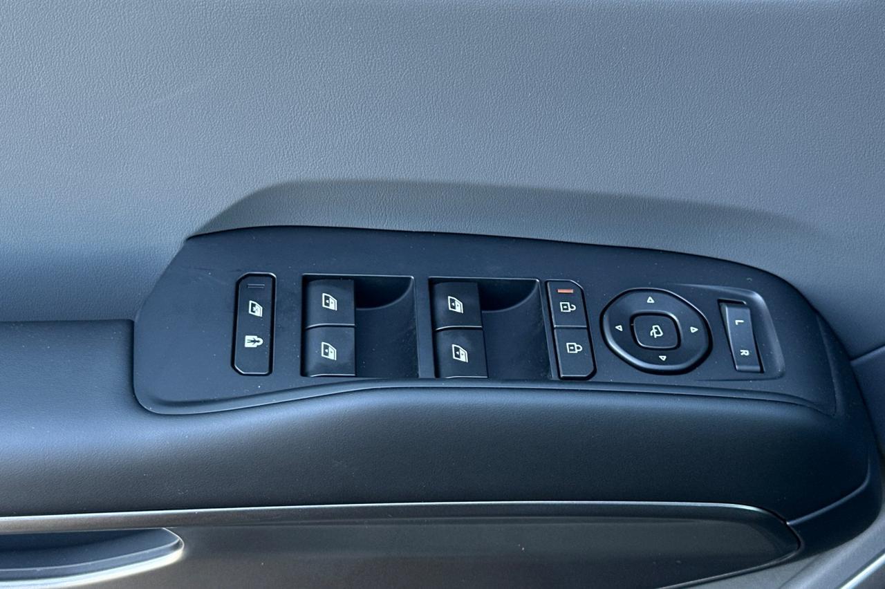2026 Kia EV9 Light Long Range Salinas CA
