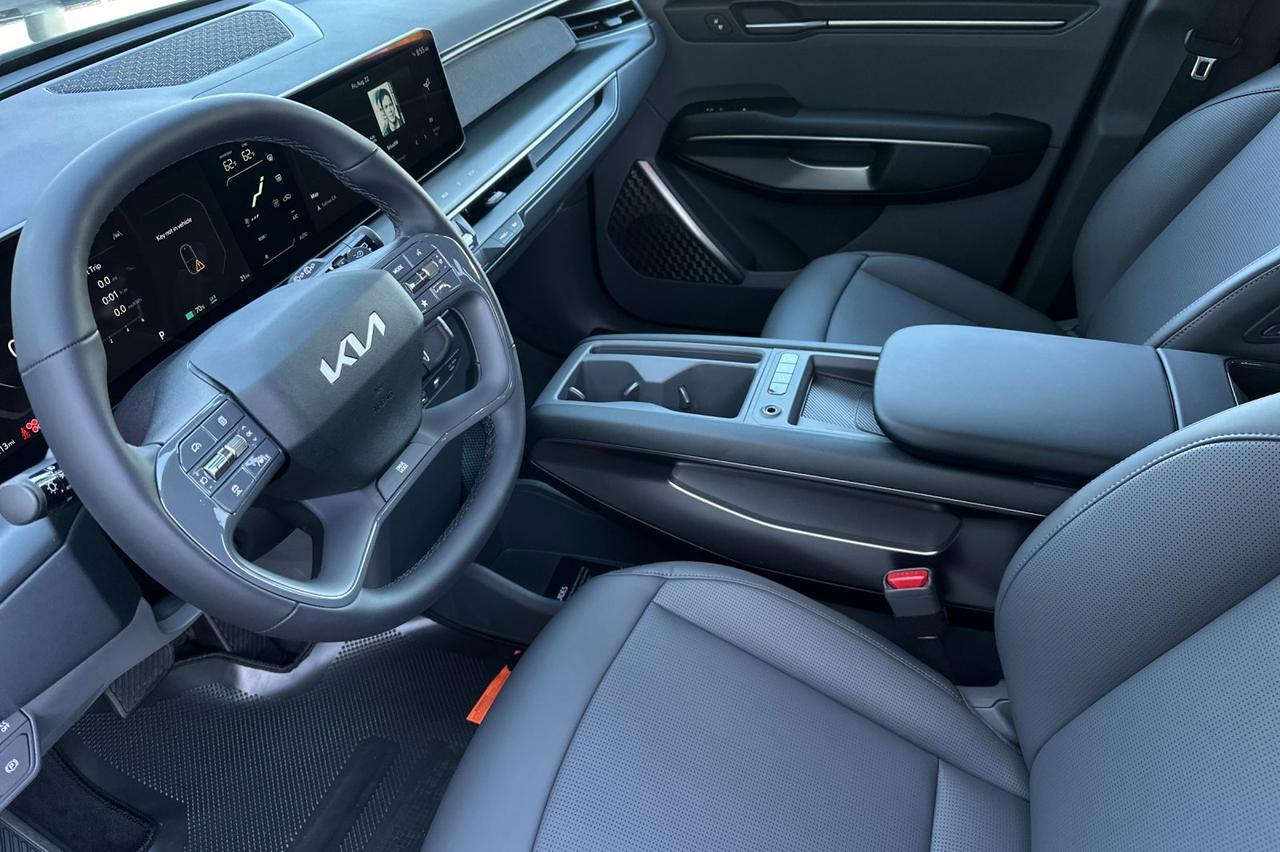 2026 Kia EV9 Light Long Range Salinas CA