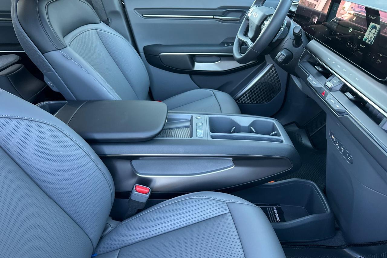2026 Kia EV9 Light Long Range Salinas CA