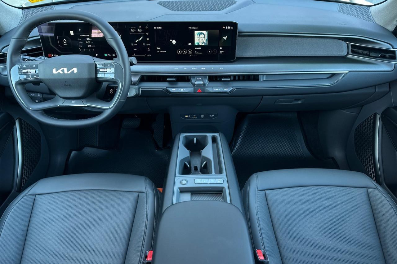 2026 Kia EV9 Light Long Range Salinas CA