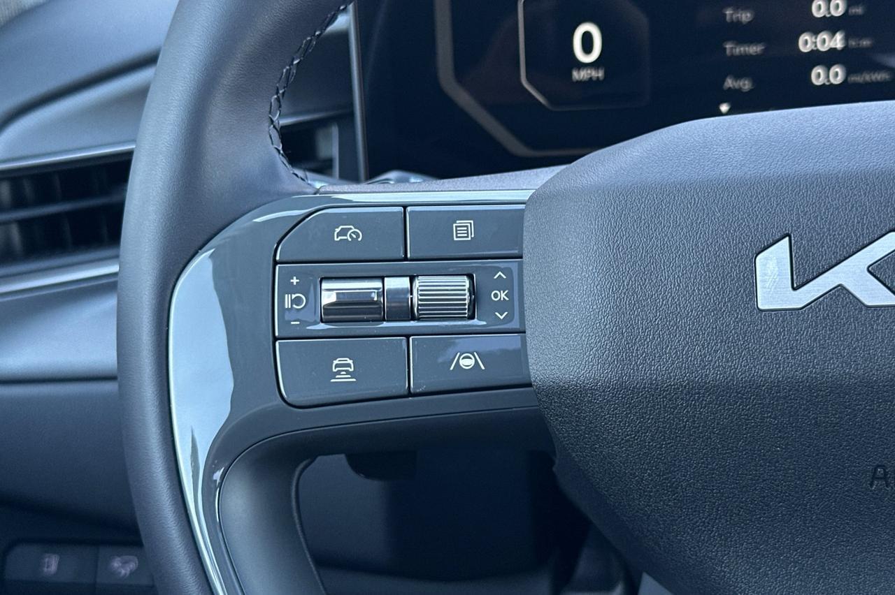 2026 Kia EV9 Light Long Range Salinas CA