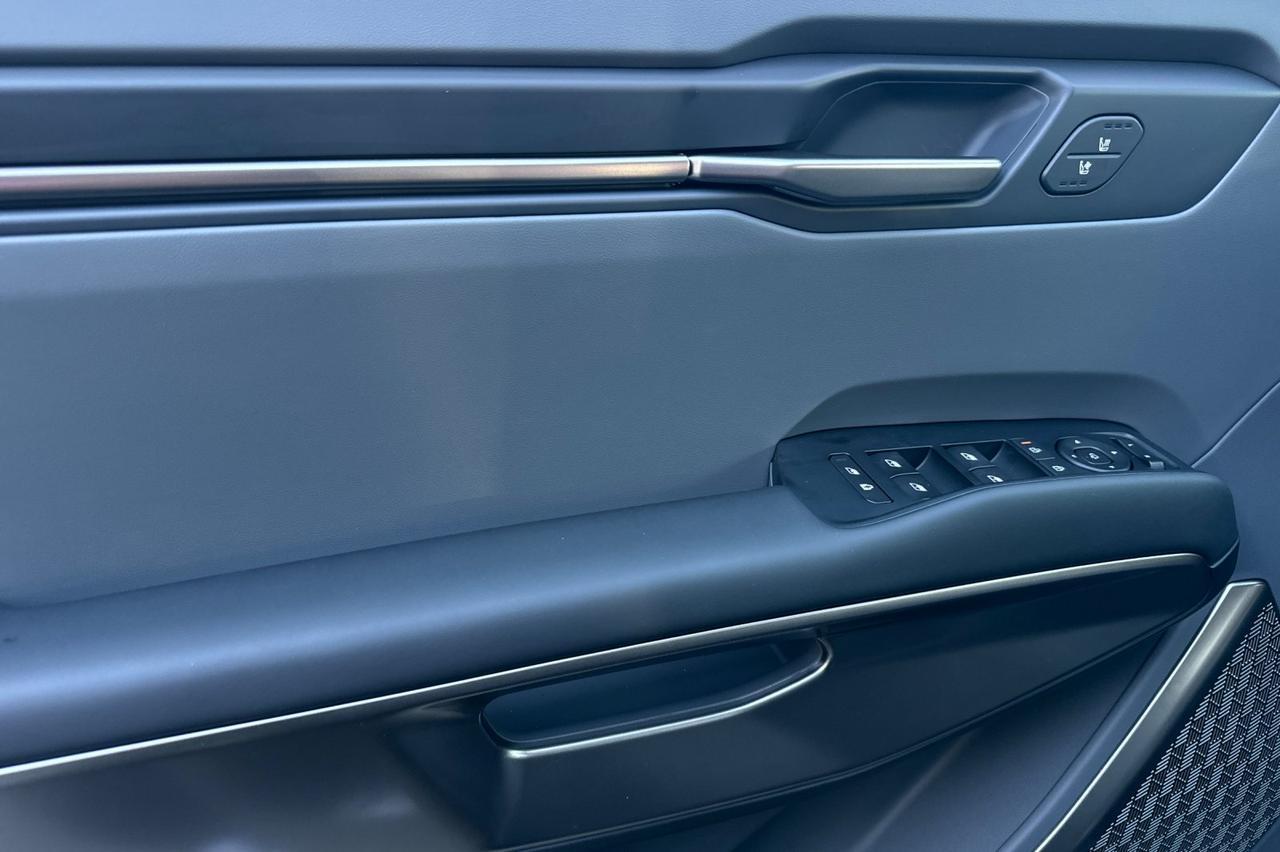 2026 Kia EV9 Light Long Range Salinas CA