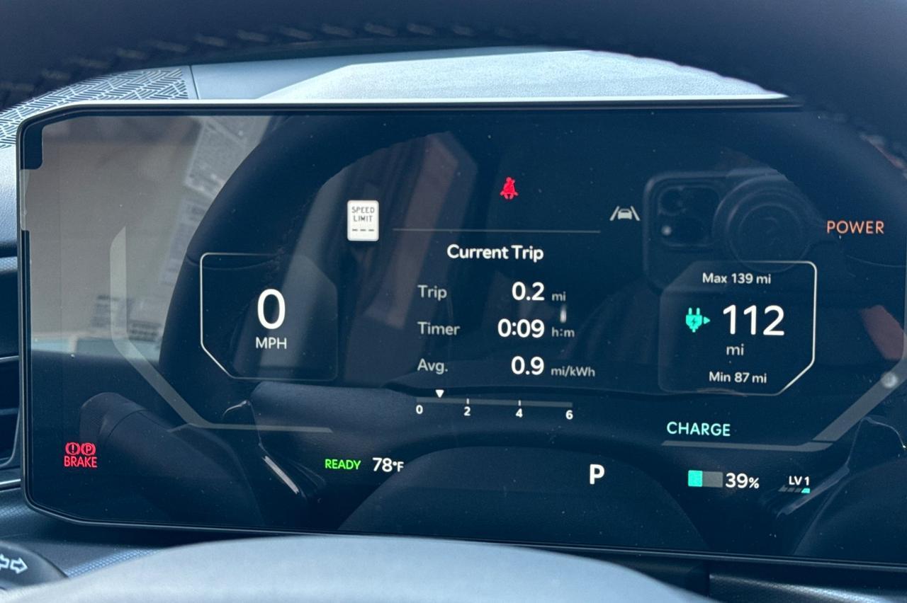 2026 Kia EV9 Light Long Range Salinas CA