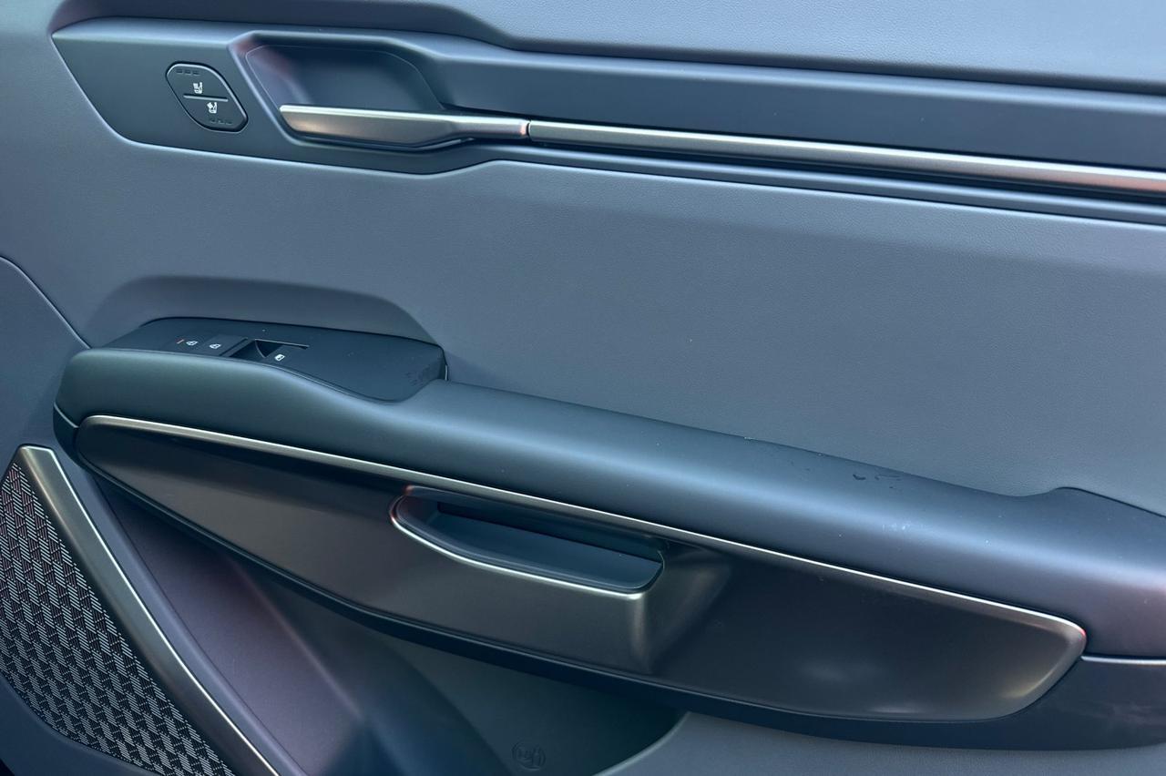 2026 Kia EV9 Light Long Range Salinas CA