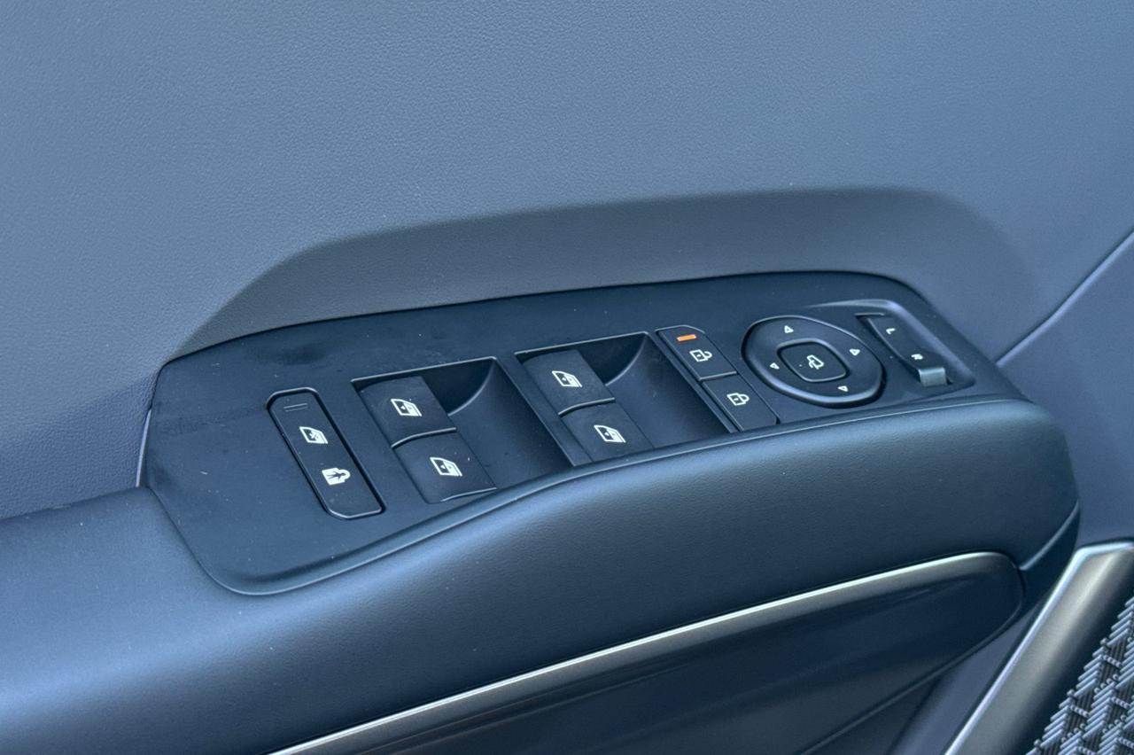 2026 Kia EV9 Light Long Range Salinas CA