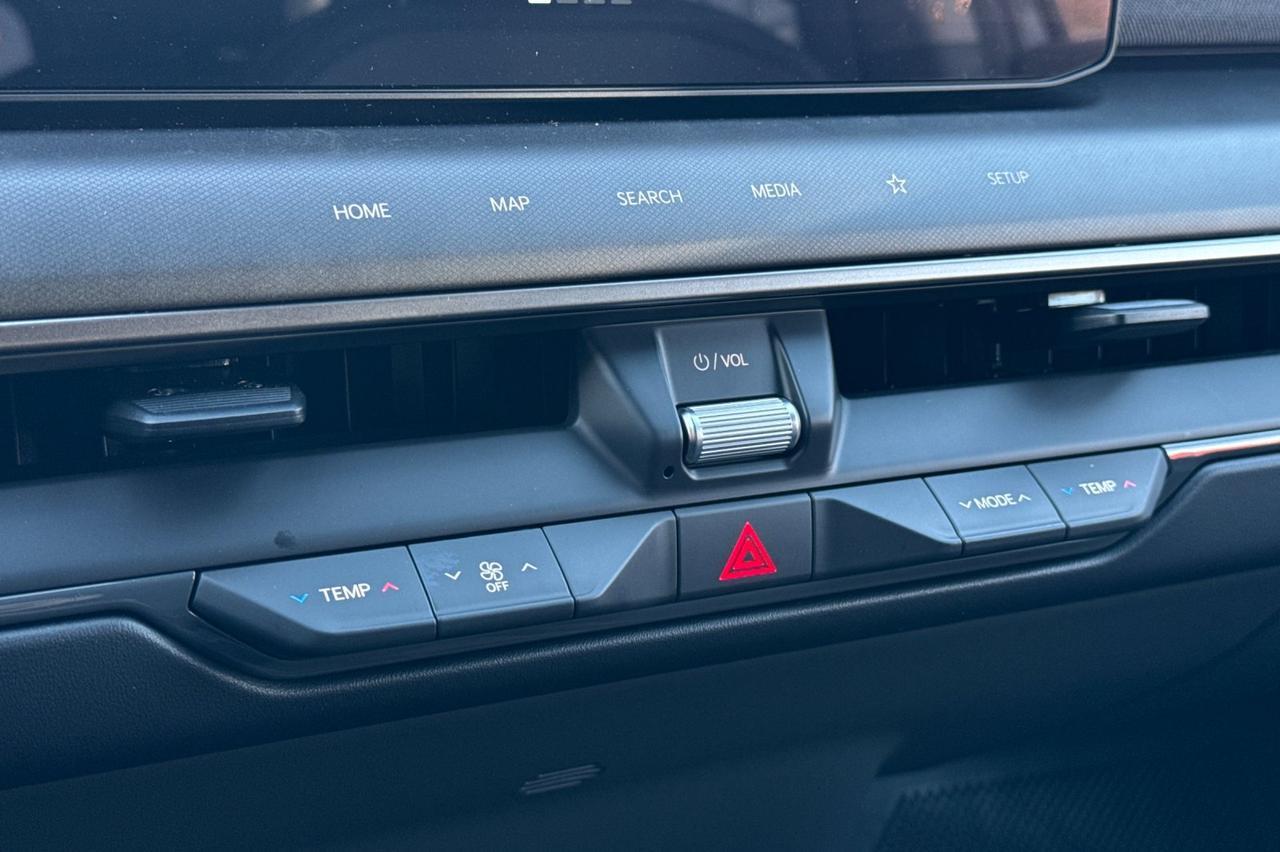 2026 Kia EV9 Light Long Range Salinas CA