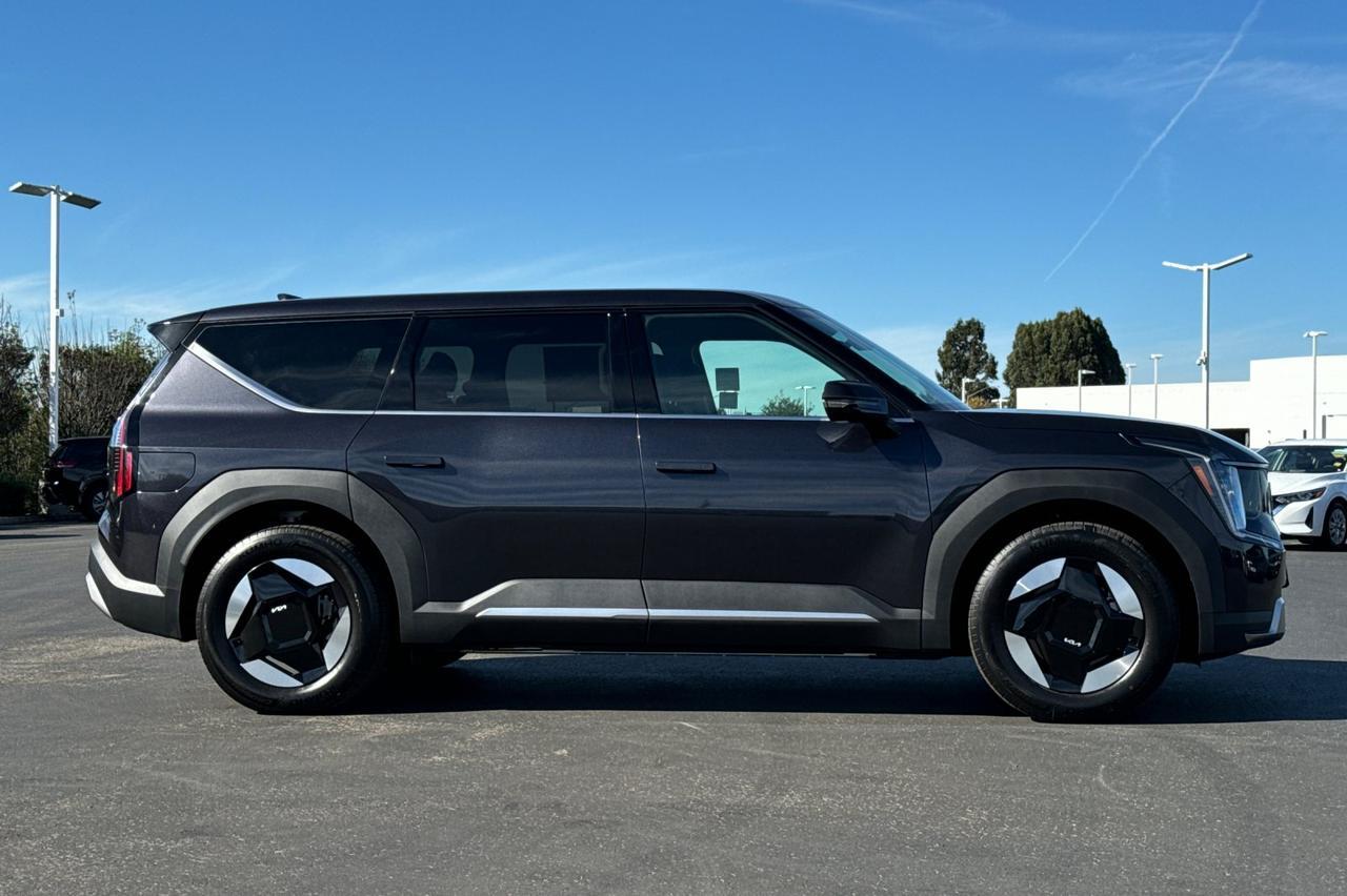 2026 Kia EV9 Light Long Range Salinas CA