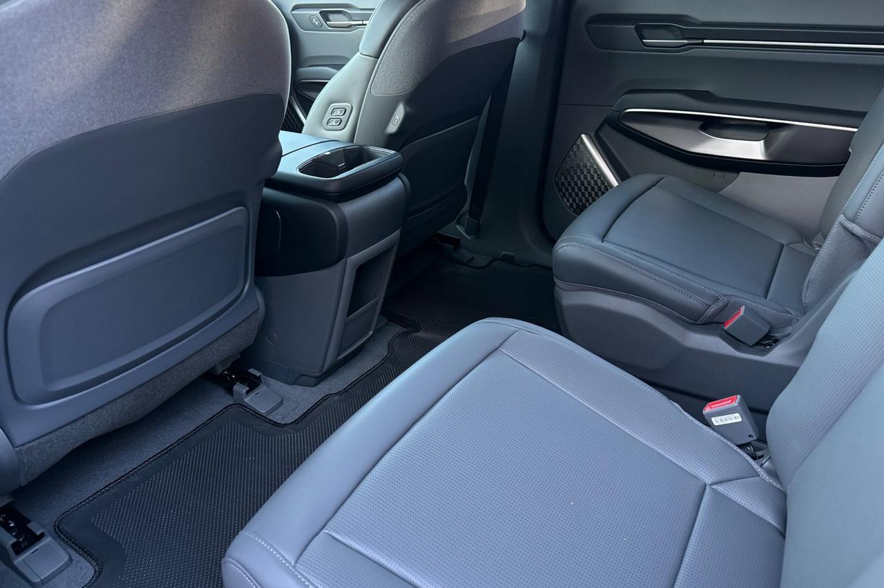 2026 Kia EV9 Light Long Range Salinas CA