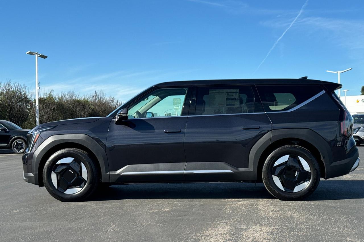 2026 Kia EV9 Light Long Range Salinas CA