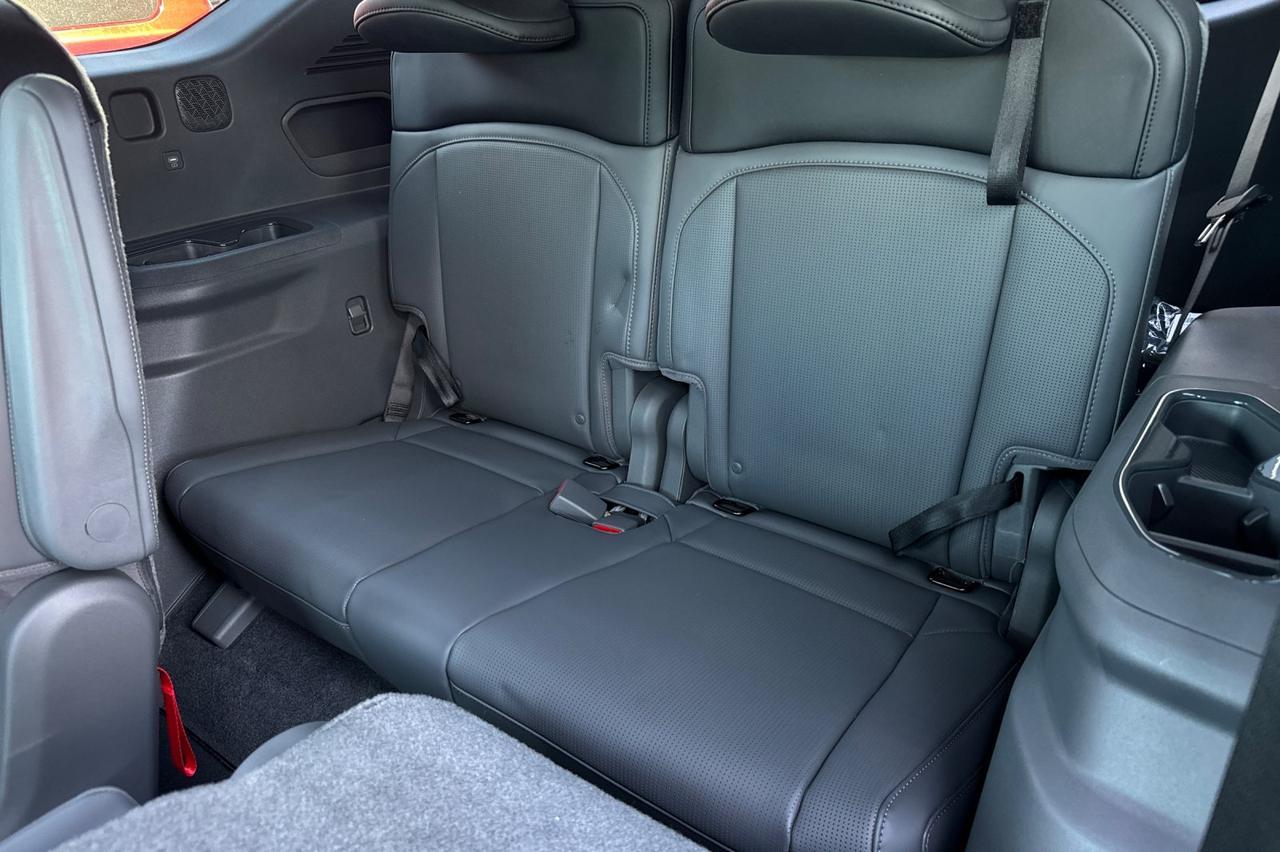 2026 Kia EV9 Light Long Range Salinas CA