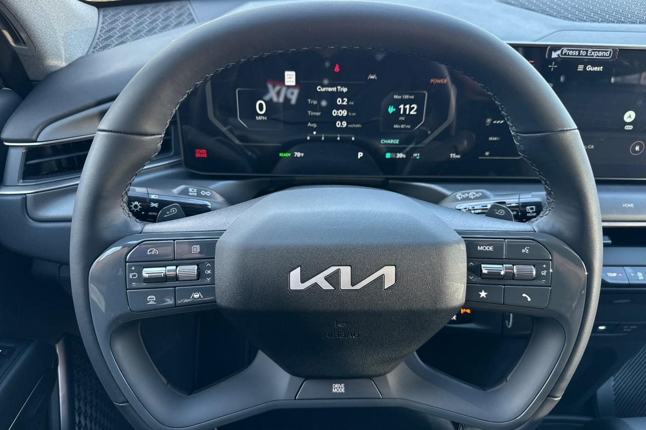 2026 Kia EV9 Light Long Range Salinas CA