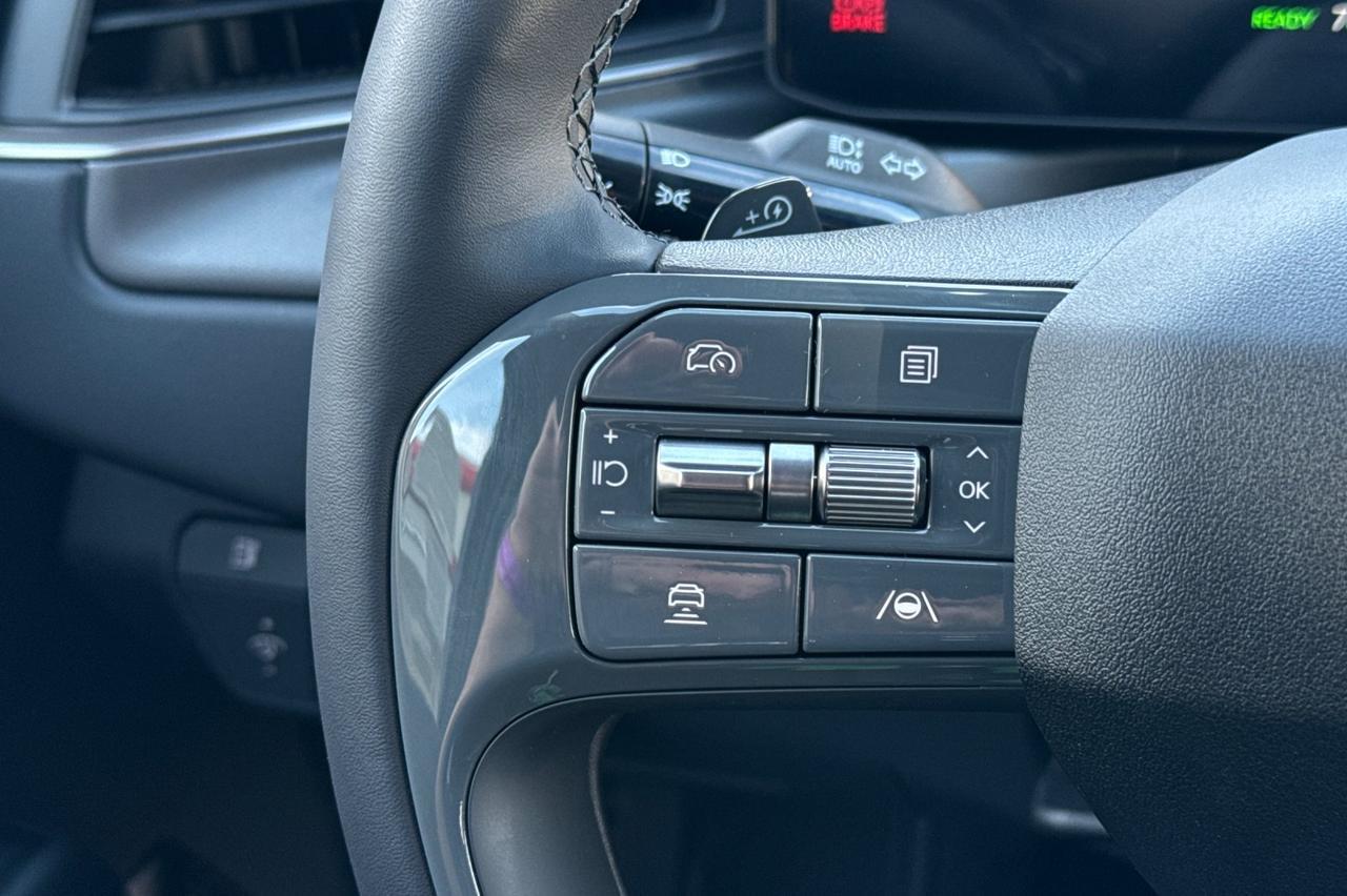 2026 Kia EV9 Light Long Range Salinas CA