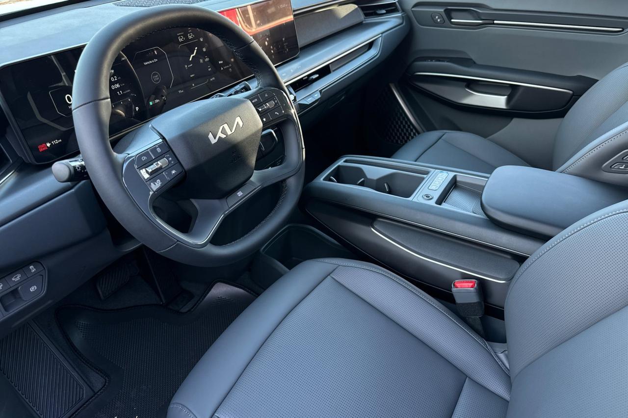 2026 Kia EV9 Light Long Range Salinas CA
