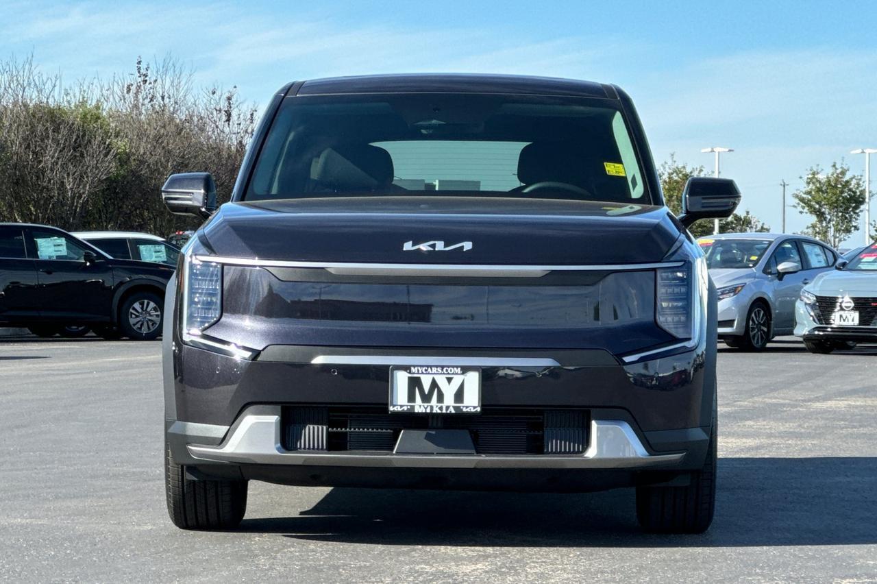 2026 Kia EV9 Light Long Range Salinas CA