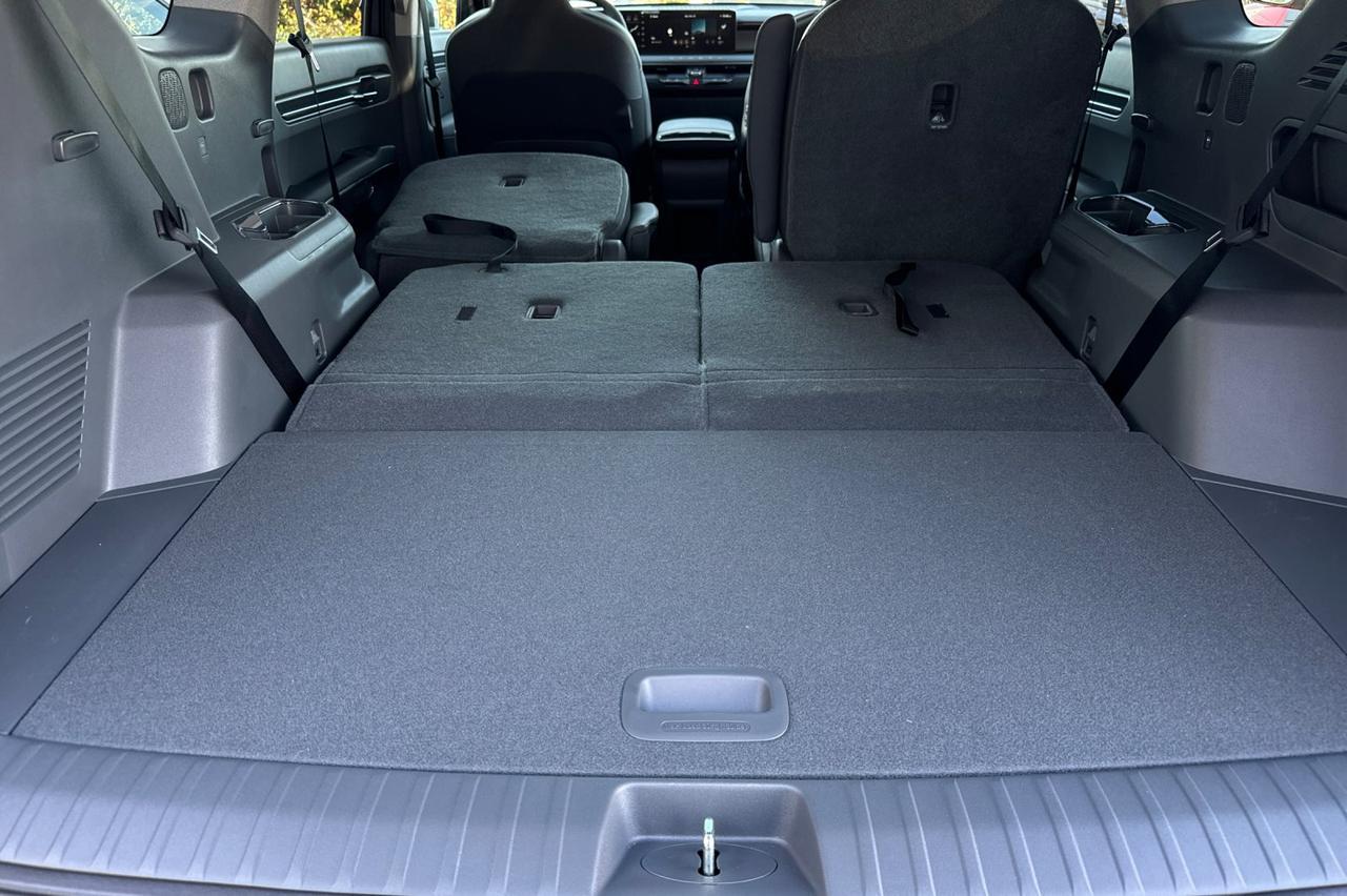 2026 Kia EV9 Light Long Range Salinas CA