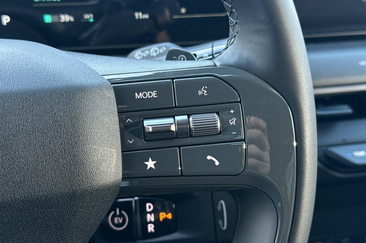 2026 Kia EV9 Light Long Range Salinas CA