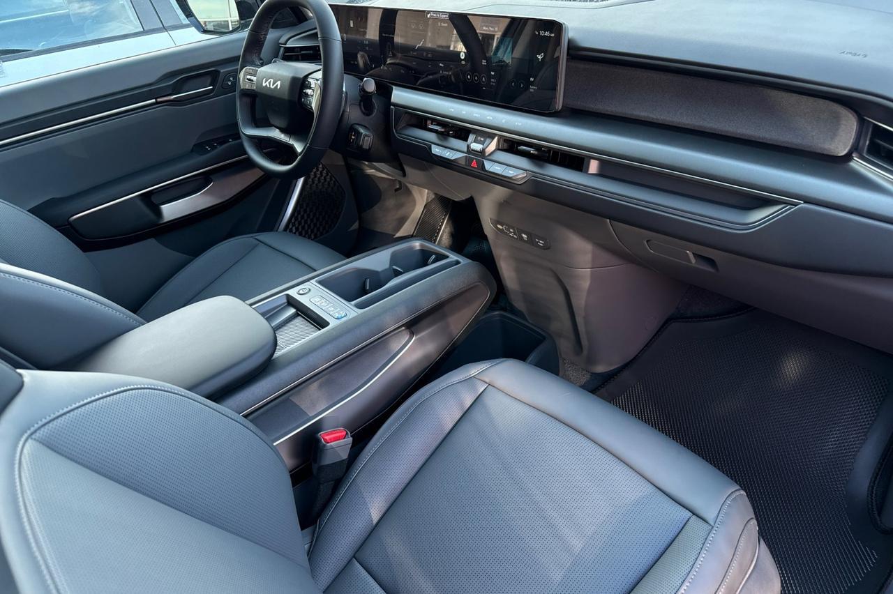 2026 Kia EV9 Light Long Range Salinas CA