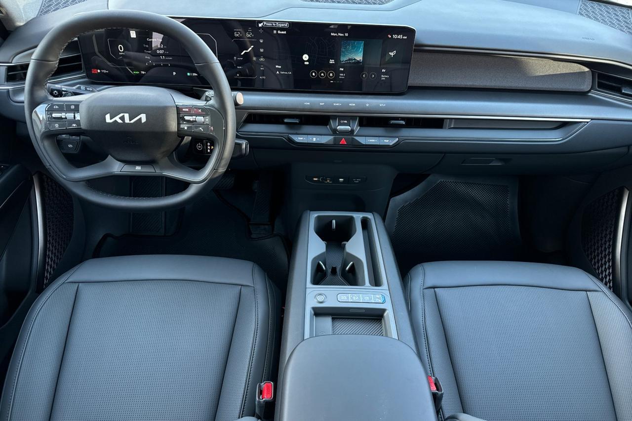2026 Kia EV9 Light Long Range Salinas CA
