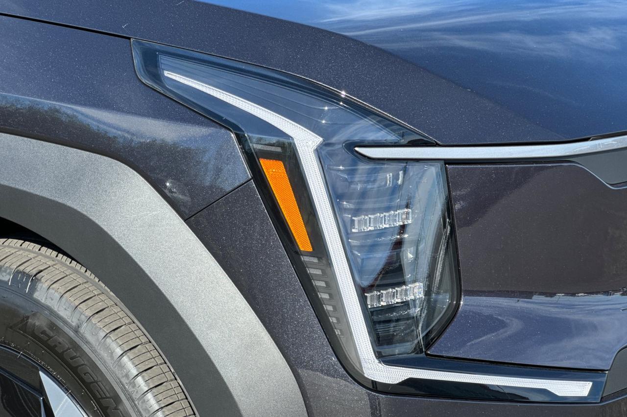 2026 Kia EV9 Light Long Range Salinas CA