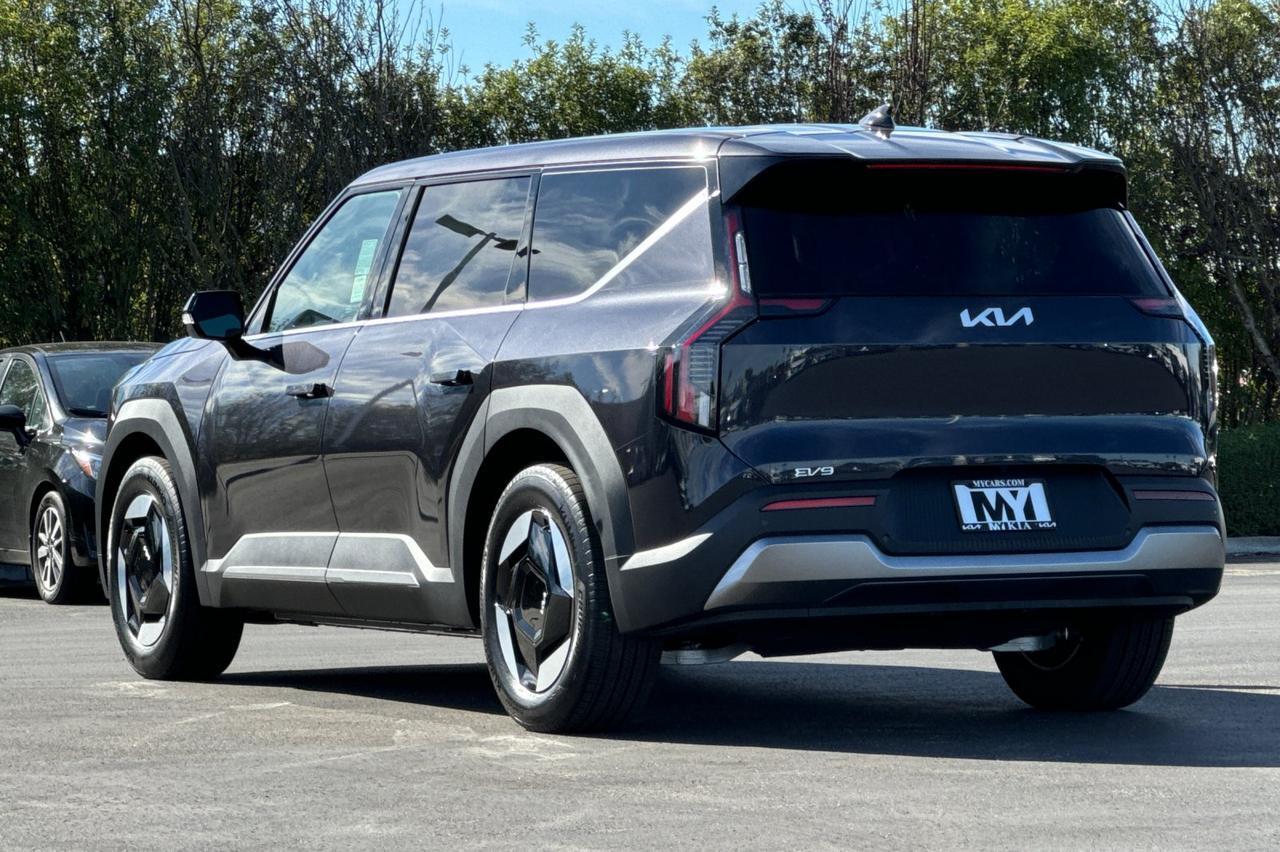2026 Kia EV9 Light Long Range Salinas CA