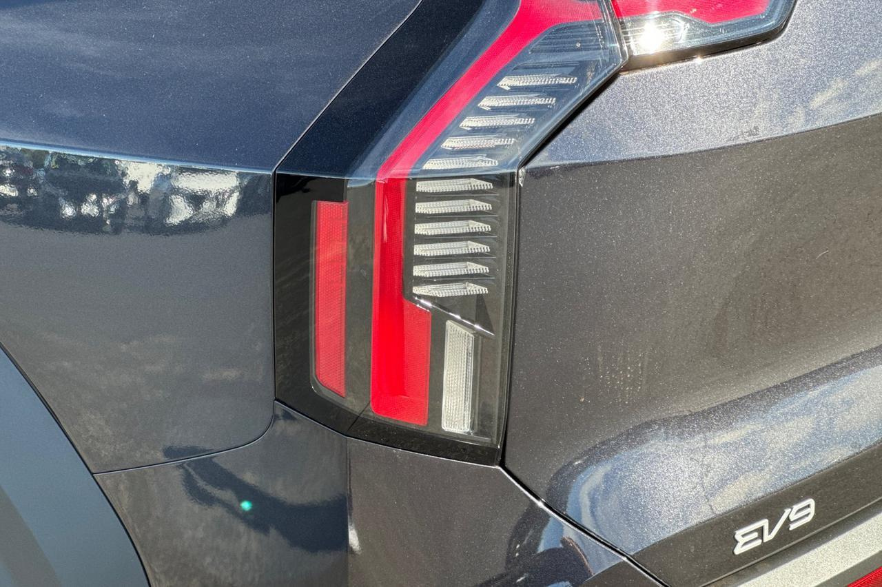 2026 Kia EV9 Light Long Range Salinas CA