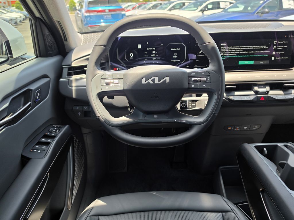 2026 Kia EV9 Light Long Range San Clemente CA