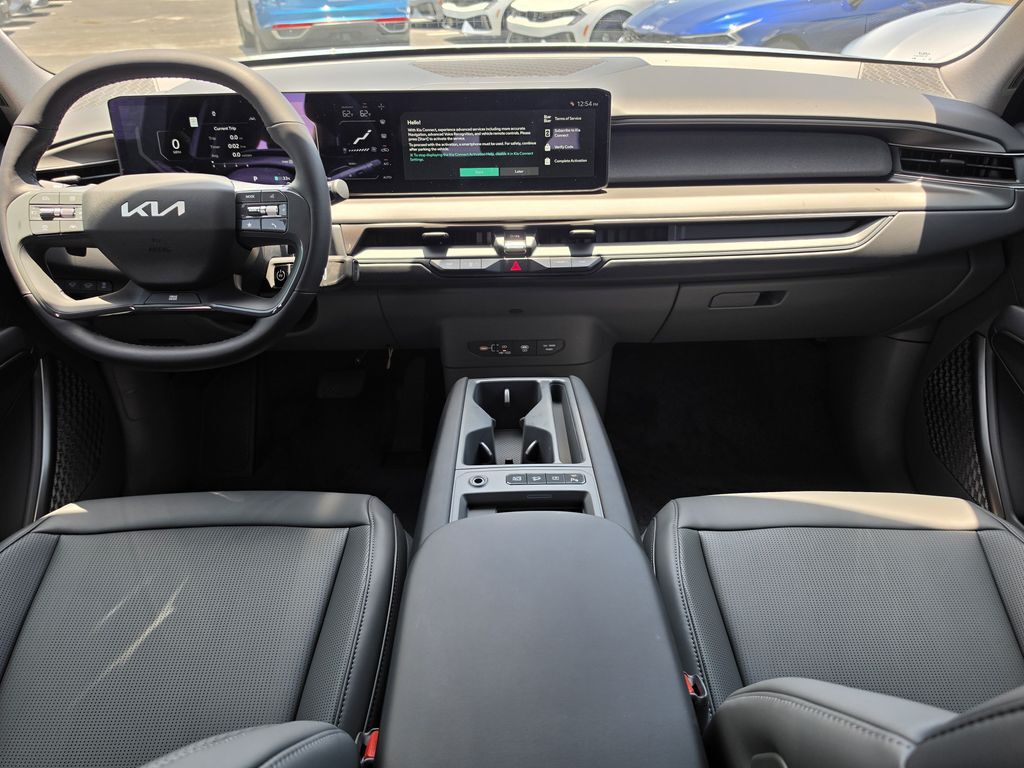 2026 Kia EV9 Light Long Range San Clemente CA