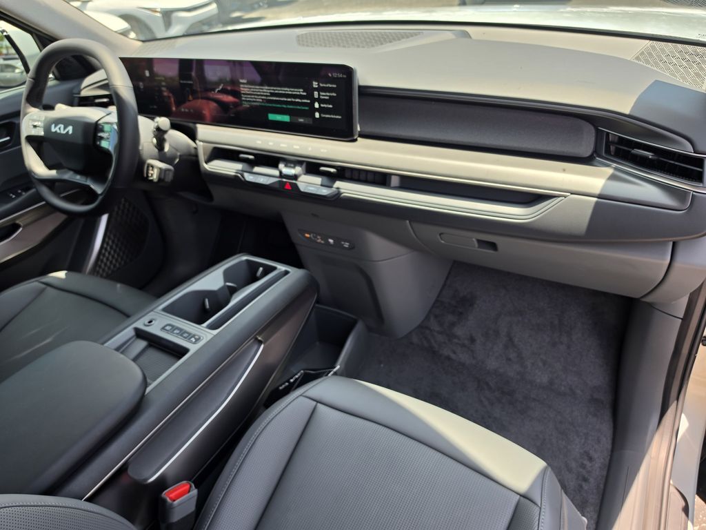 2026 Kia EV9 Light Long Range San Clemente CA