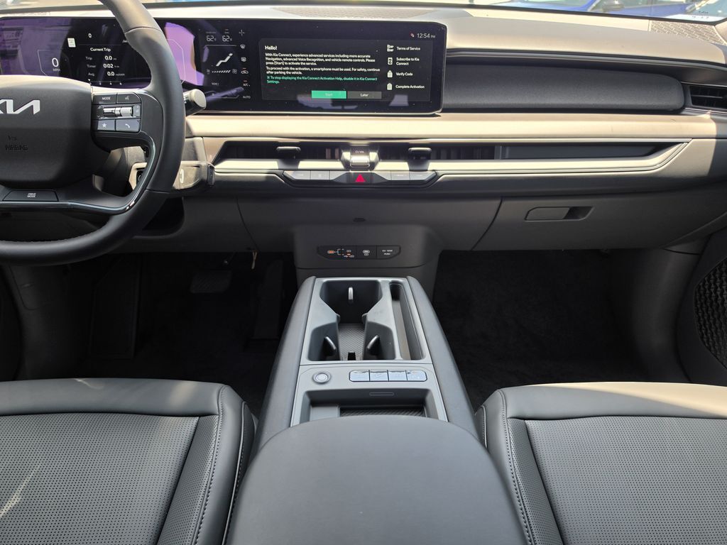2026 Kia EV9 Light Long Range San Clemente CA