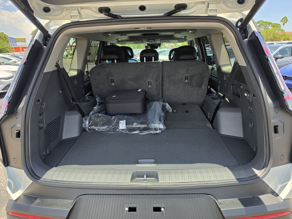 2026 Kia EV9 Light Long Range San Clemente CA