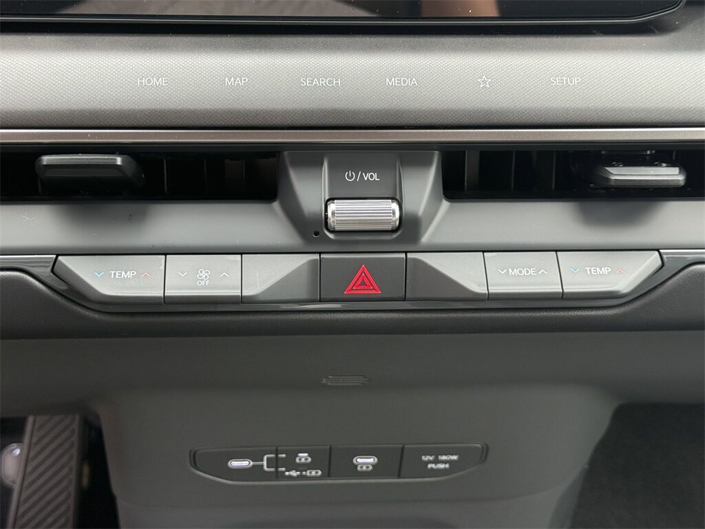 2026 Kia EV9 Light Long Range San Clemente CA