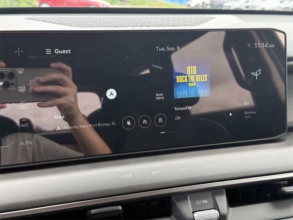 2026 Kia EV9 Light Long Range San Clemente CA