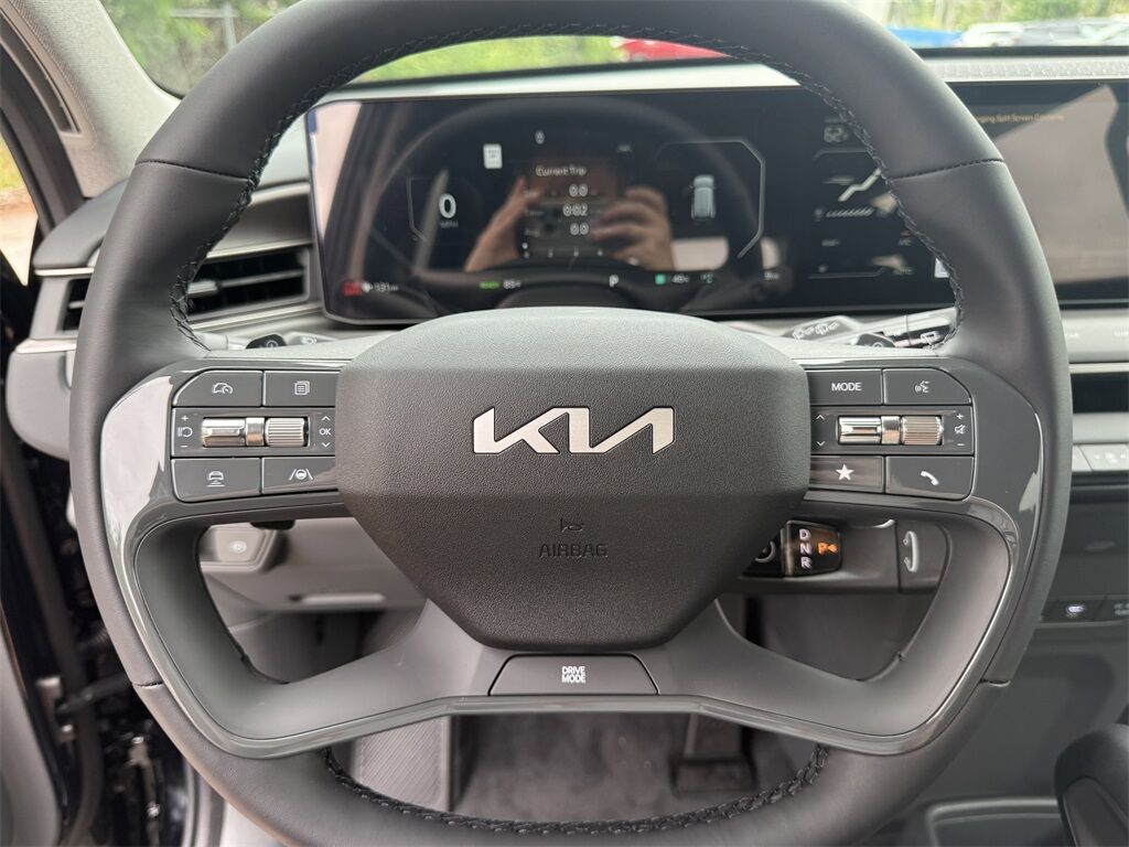 2026 Kia EV9 Light Long Range San Clemente CA
