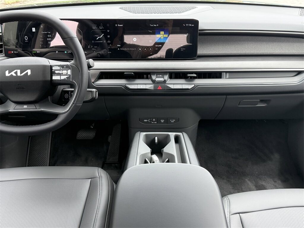 2026 Kia EV9 Light Long Range San Clemente CA