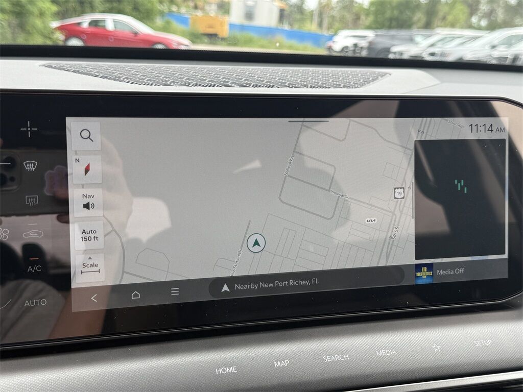 2026 Kia EV9 Light Long Range San Clemente CA