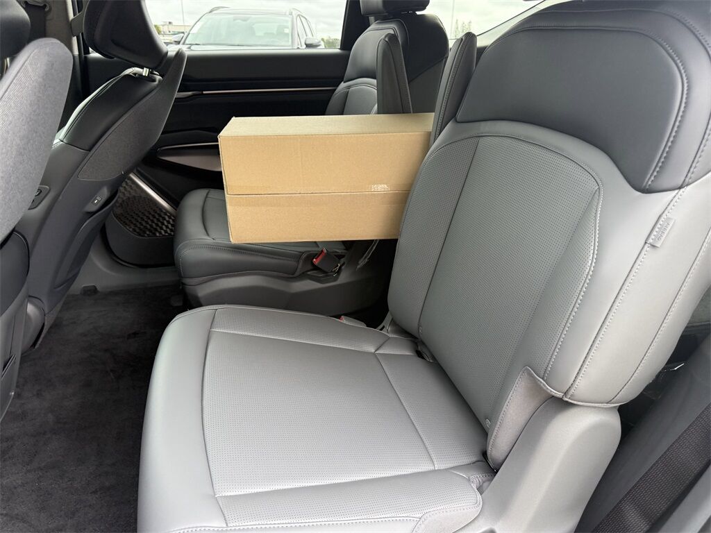 2026 Kia EV9 Light Long Range San Clemente CA