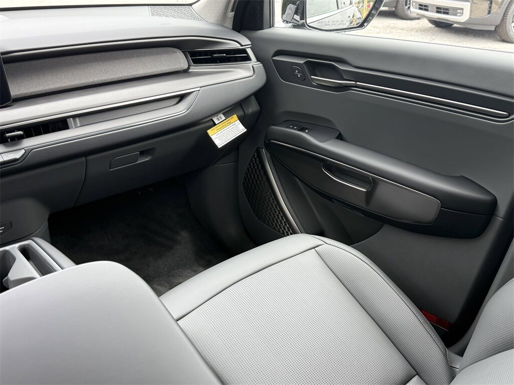 2026 Kia EV9 Light Long Range San Clemente CA