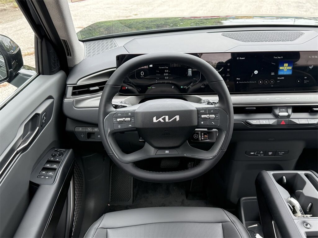 2026 Kia EV9 Light Long Range San Clemente CA
