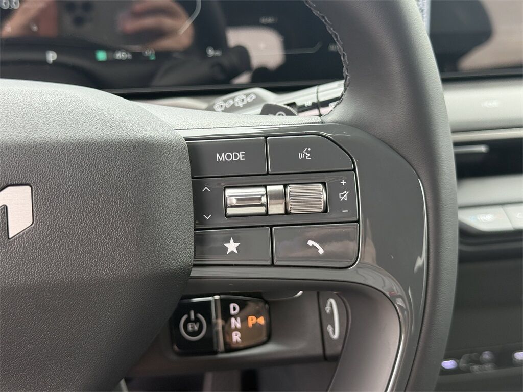 2026 Kia EV9 Light Long Range San Clemente CA