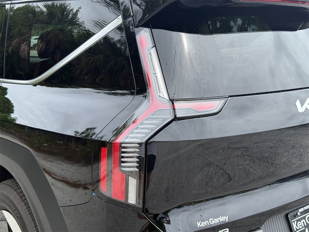 2026 Kia EV9 Light Long Range San Clemente CA