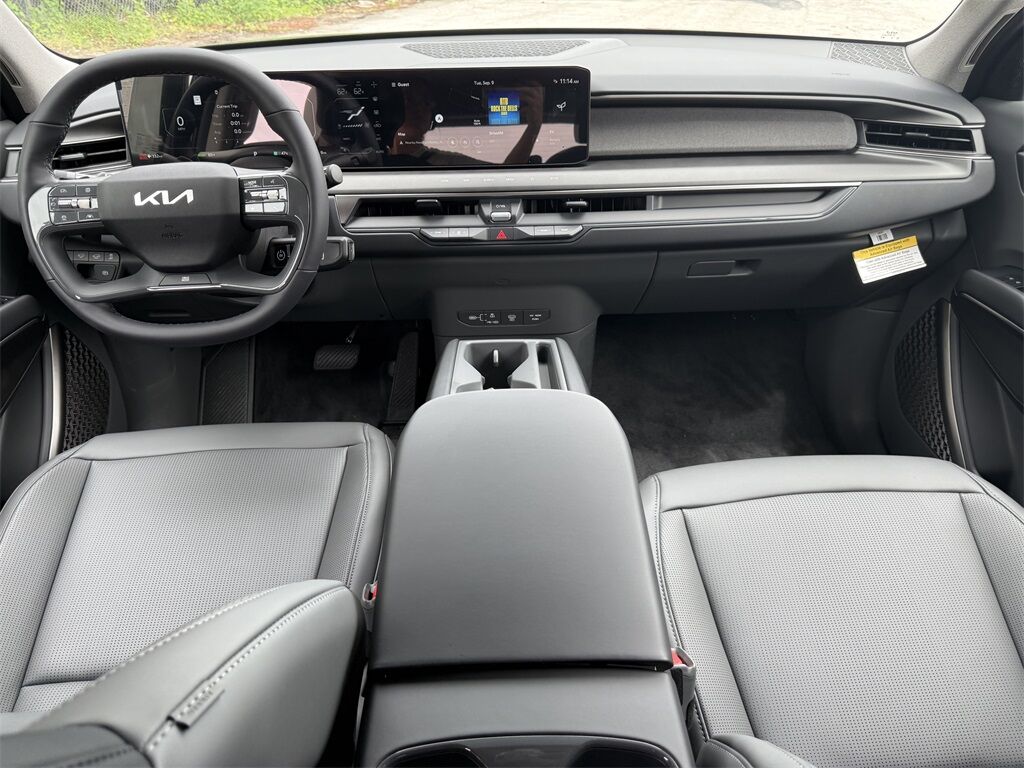 2026 Kia EV9 Light Long Range San Clemente CA