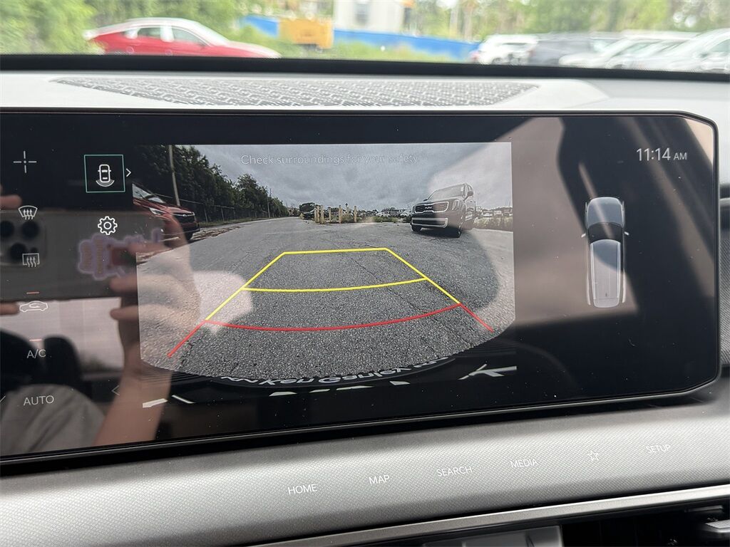 2026 Kia EV9 Light Long Range San Clemente CA